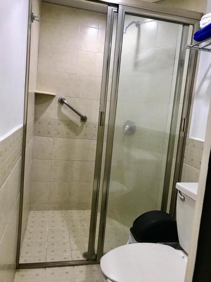 Increible Departamento Con La Mejor Playa Apartment Cancun Luaran gambar